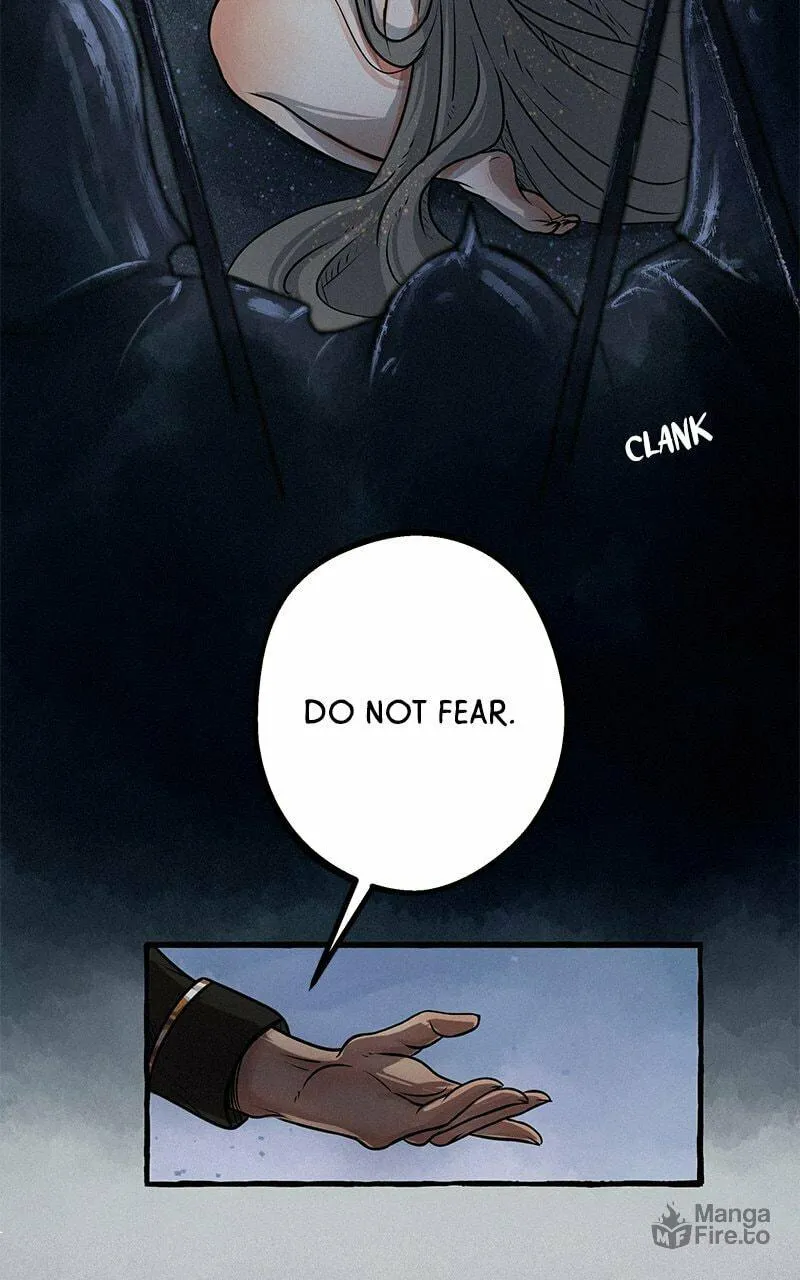Made of Stardust Chapter 2 page 6 - 