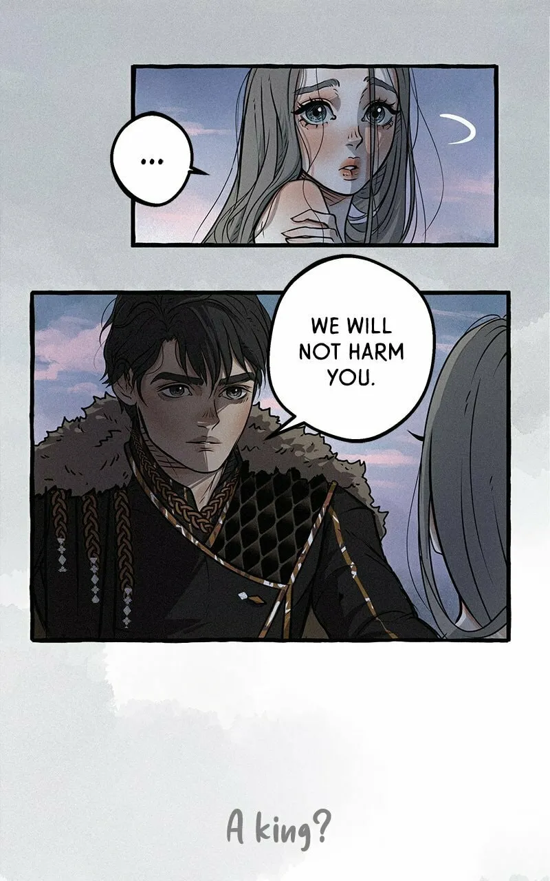 Made of Stardust Chapter 2 page 7 - 