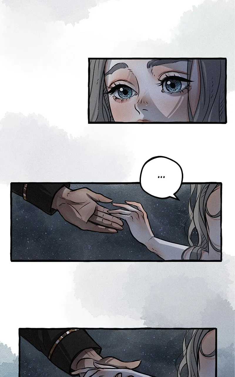 Made of Stardust Chapter 2 page 8 - 