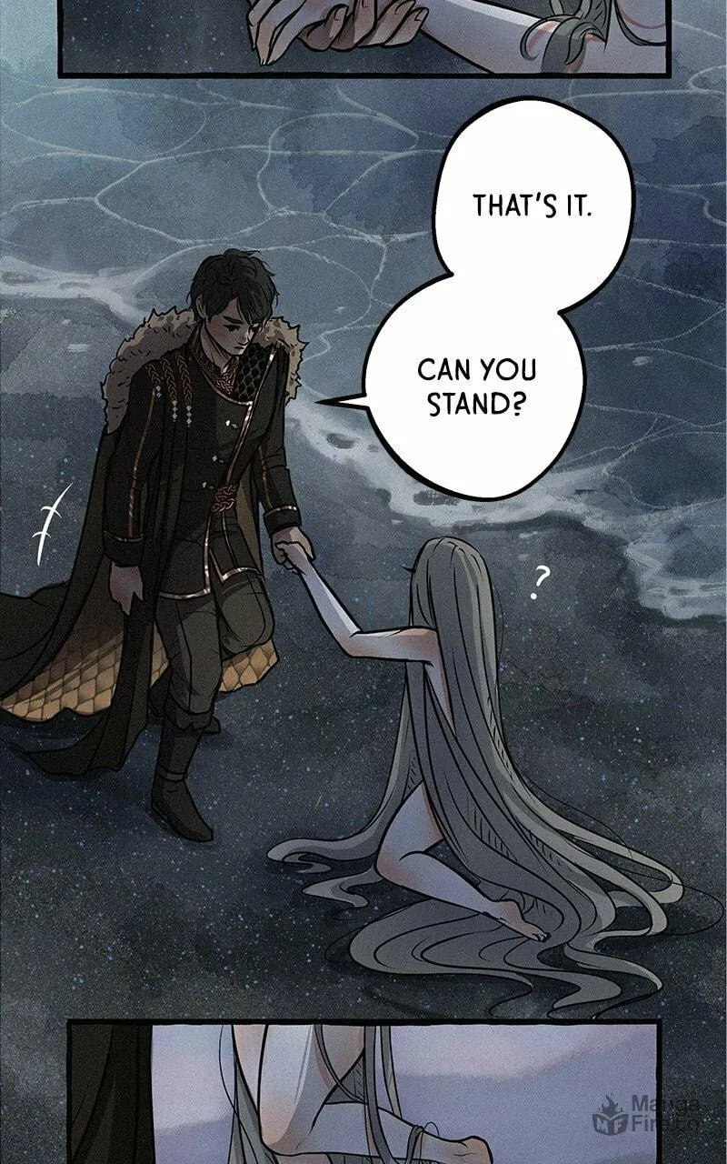 Made of Stardust Chapter 2 page 9 - 