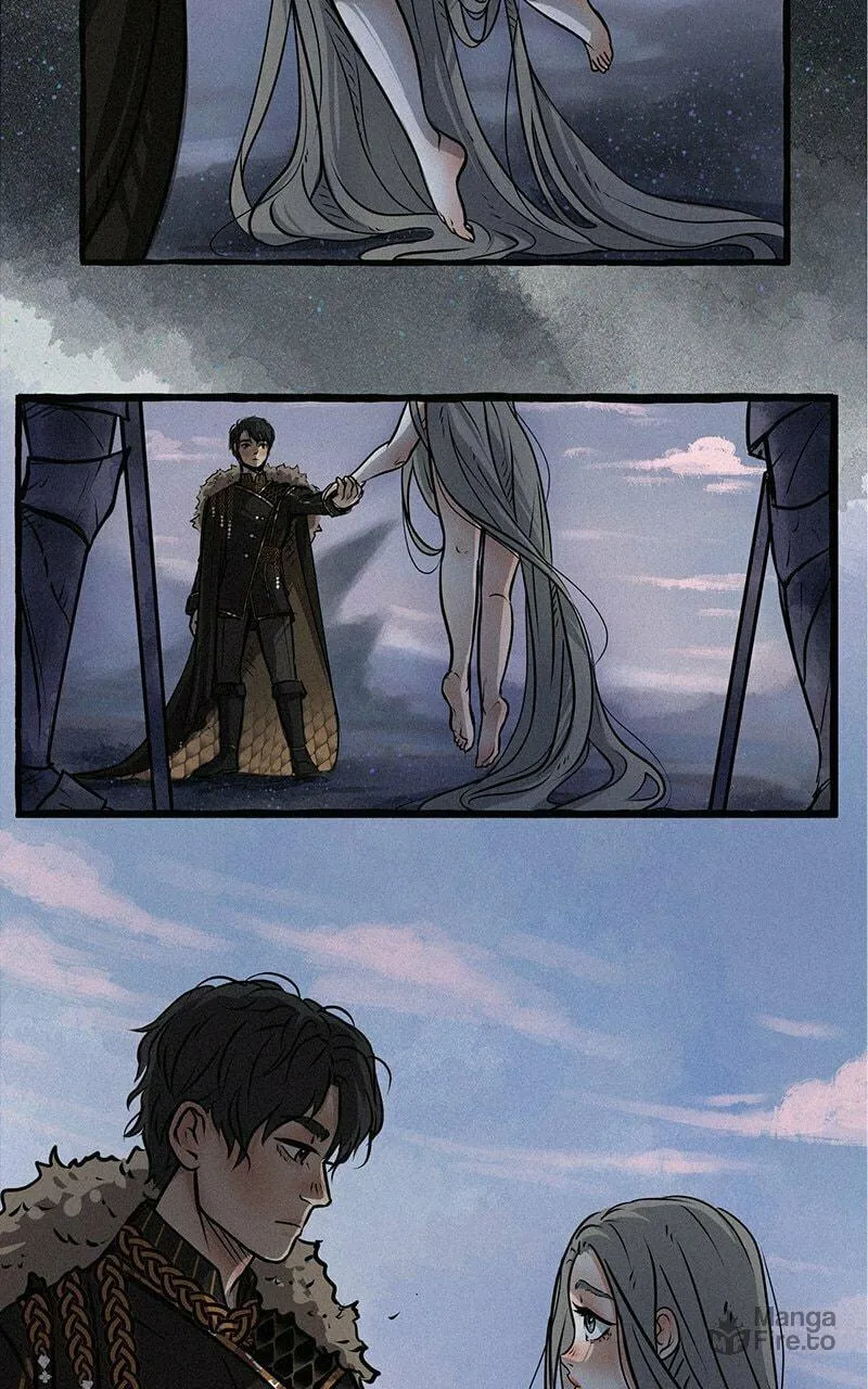 Made of Stardust Chapter 2 page 10 - 