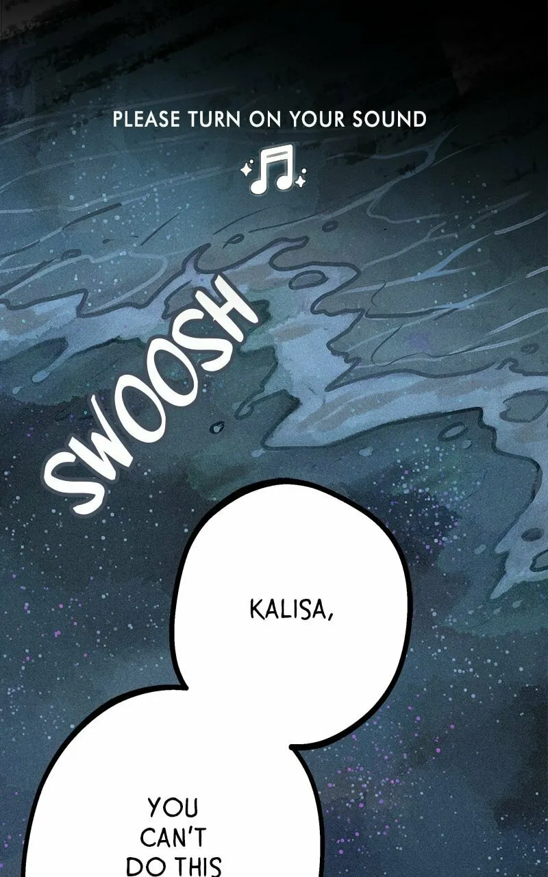Made of Stardust Chapter 21 page 2 - 