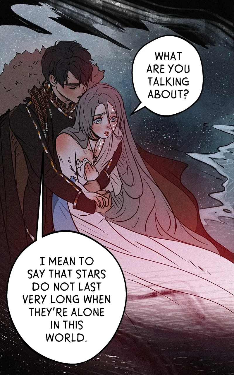 Made of Stardust Chapter 21 page 11 - 