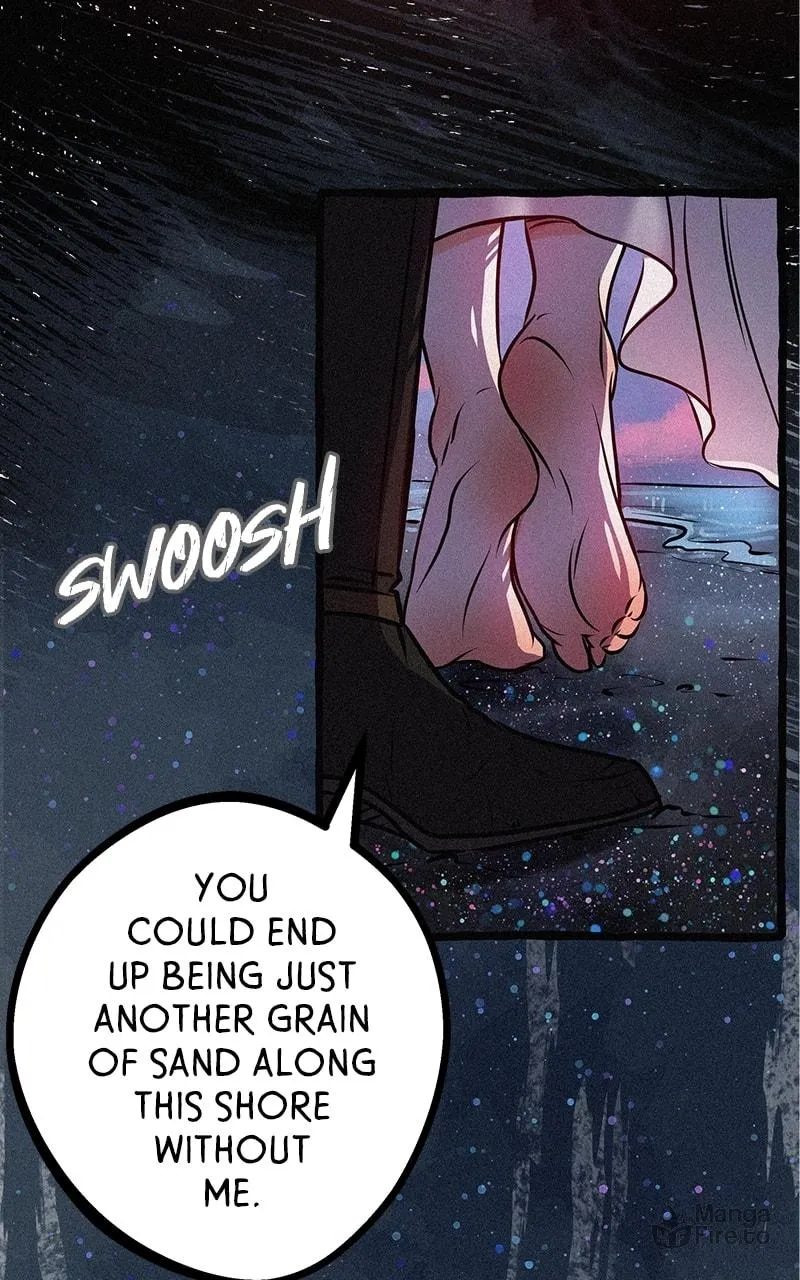 Made of Stardust Chapter 21 page 12 - 