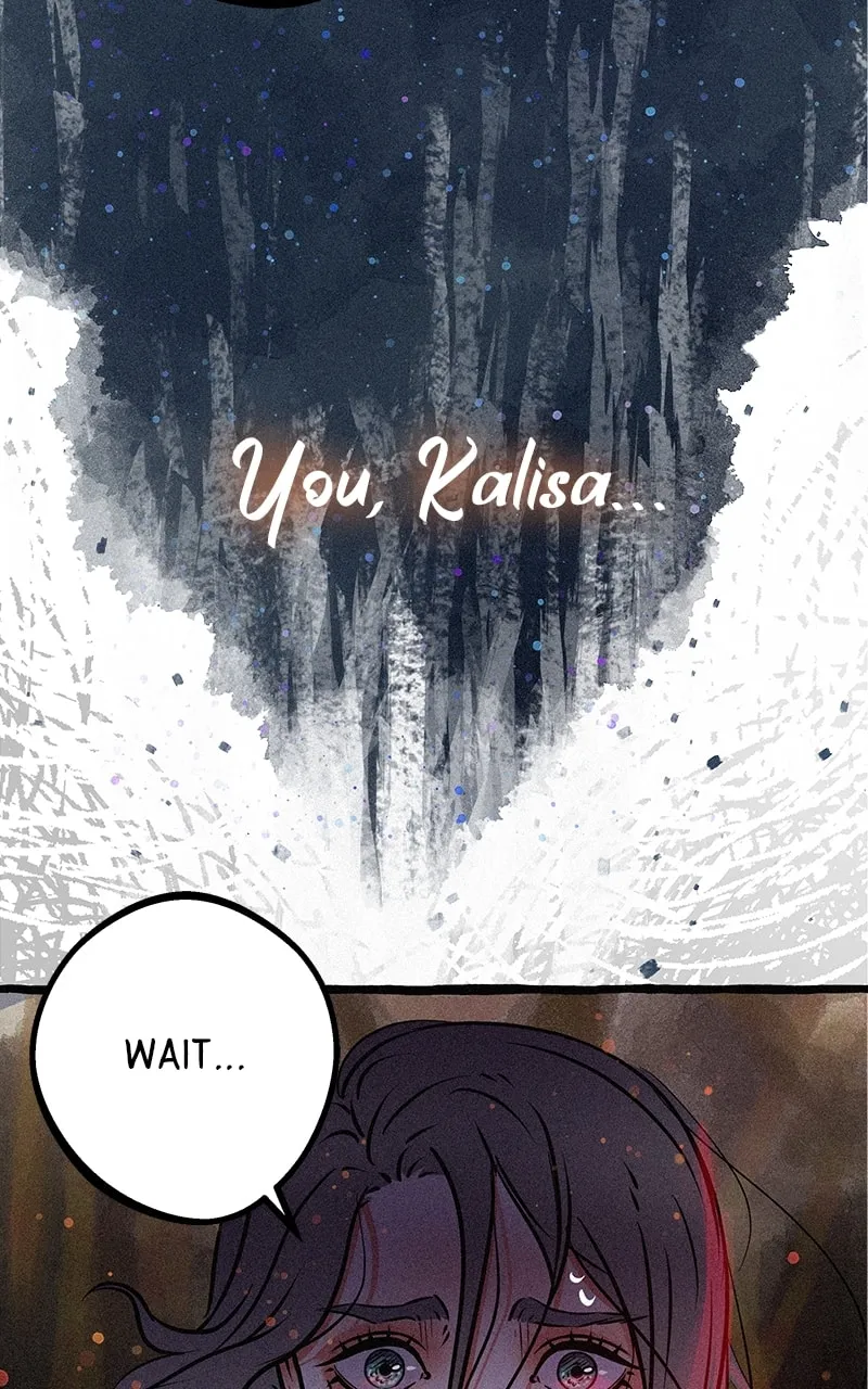 Made of Stardust Chapter 21 page 13 - 