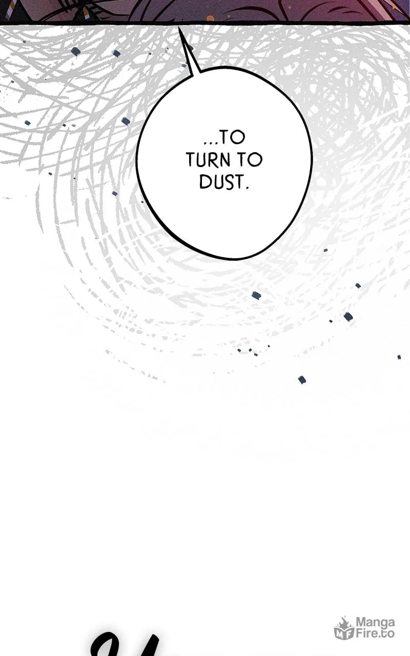 Made of Stardust Chapter 21 page 15 - 