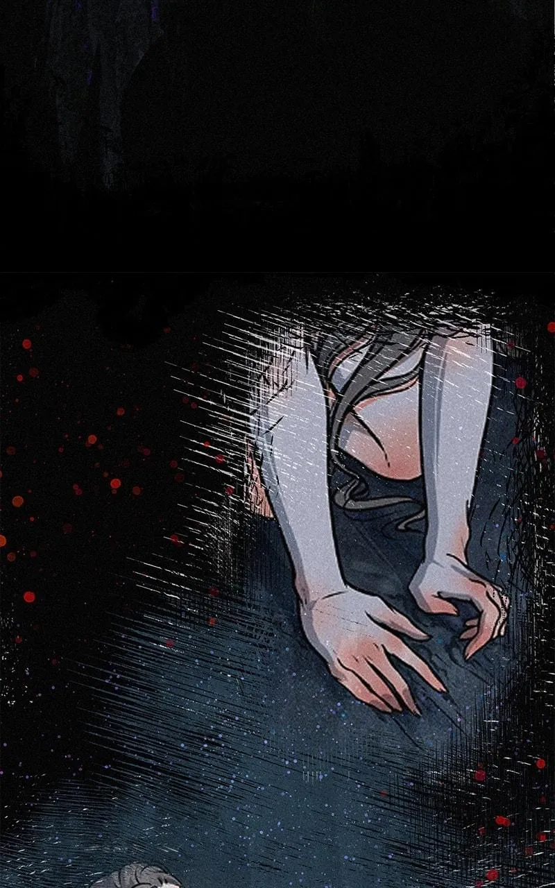 Made of Stardust Chapter 21 page 20 - 