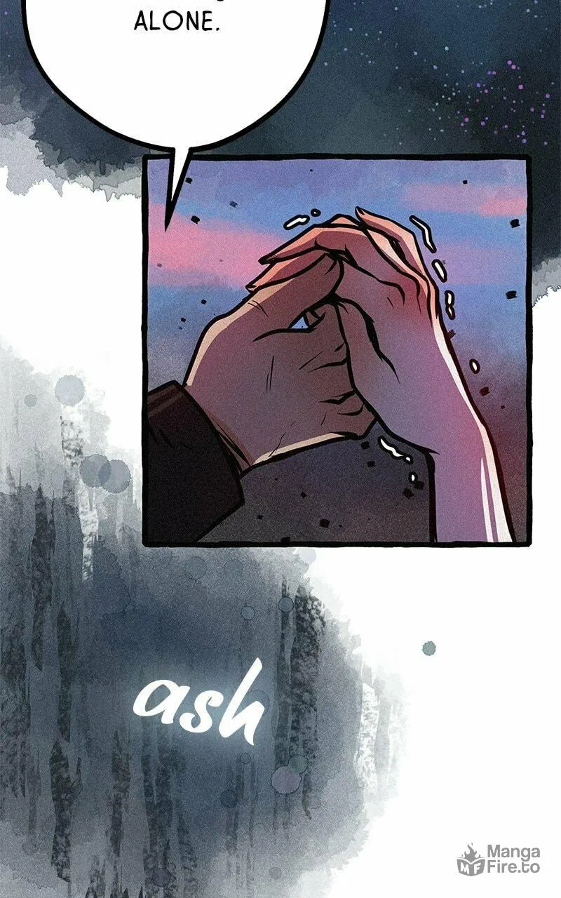 Made of Stardust Chapter 21 page 3 - 
