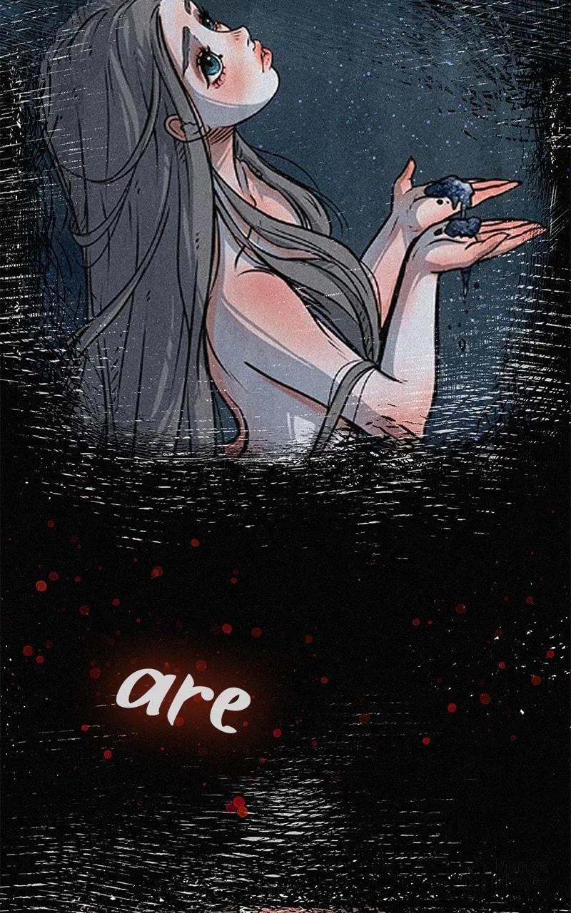 Made of Stardust Chapter 21 page 21 - 