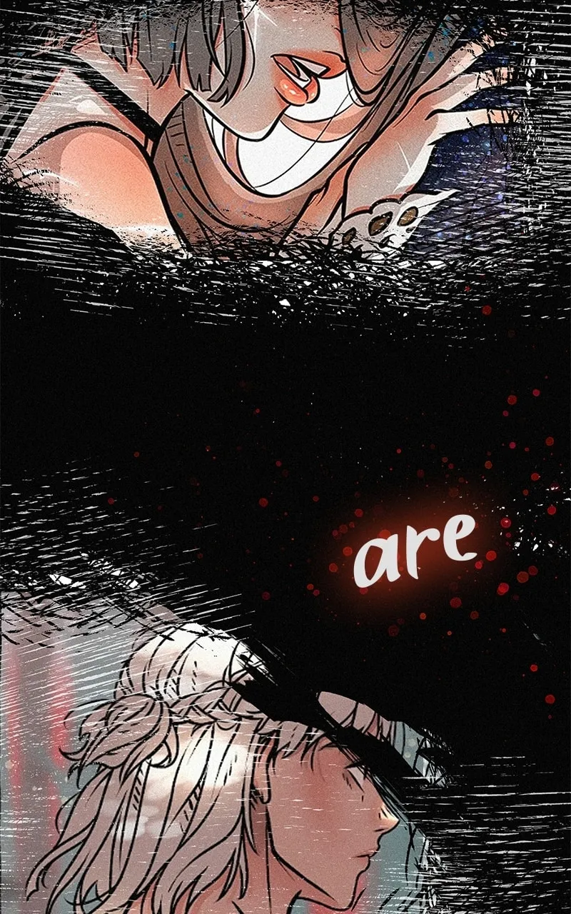 Made of Stardust Chapter 21 page 22 - 