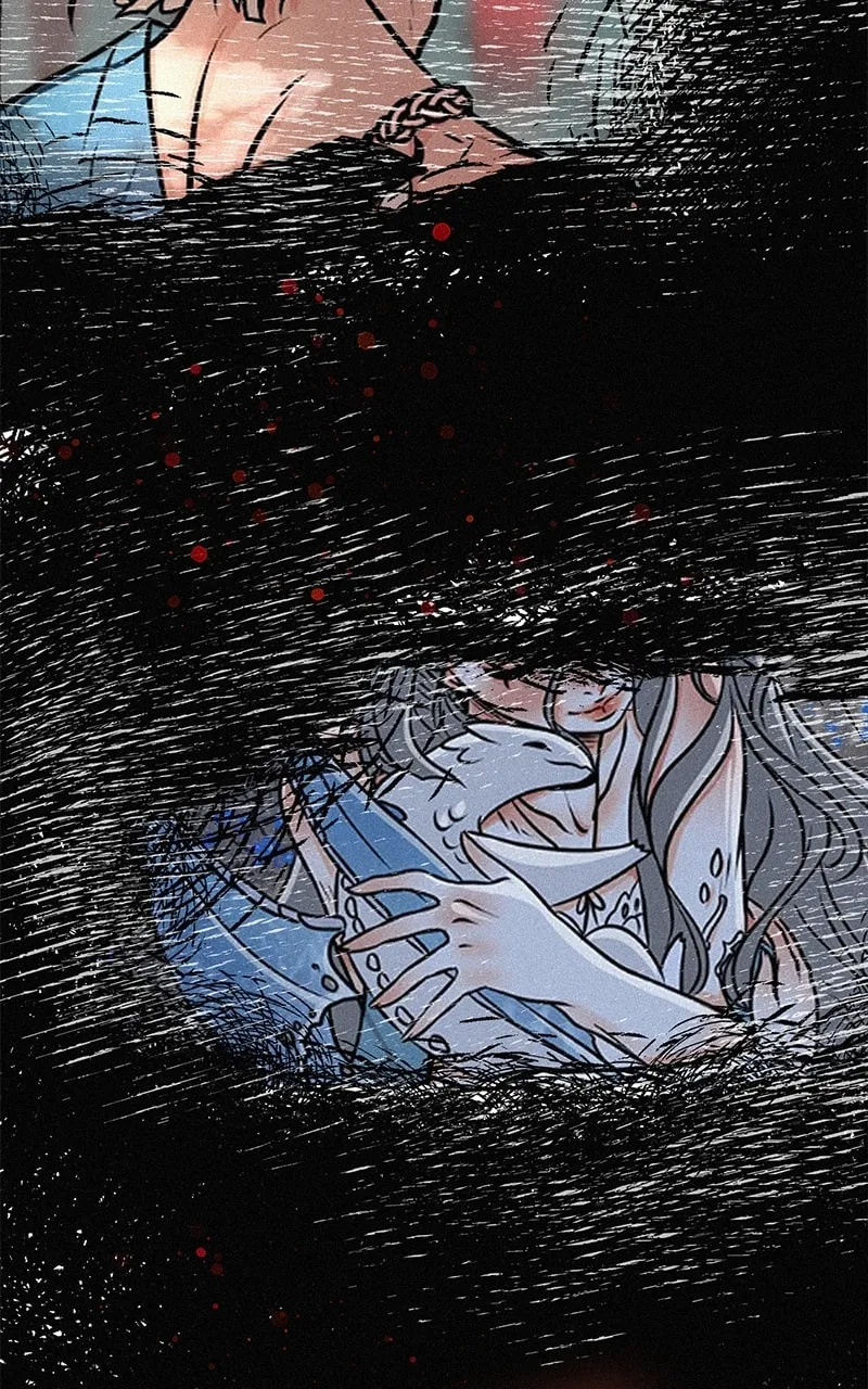 Made of Stardust Chapter 21 page 23 - 