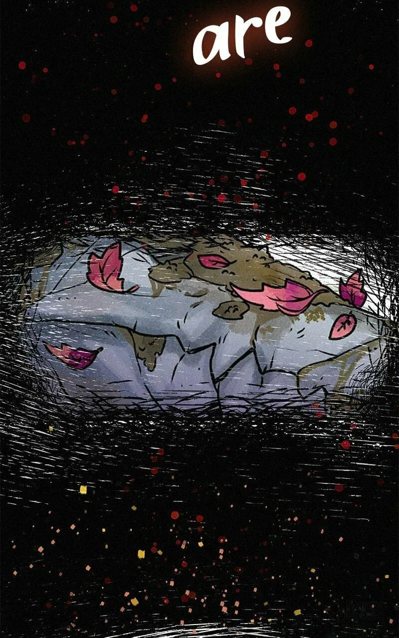 Made of Stardust Chapter 21 page 24 - 