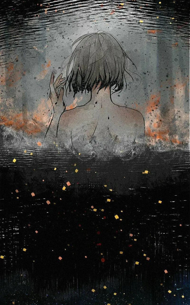 Made of Stardust Chapter 21 page 25 - 