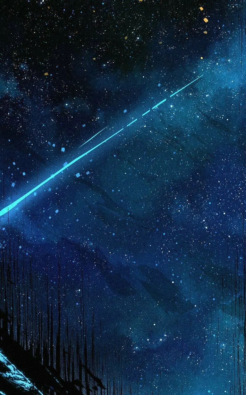 Made of Stardust Chapter 21 page 26 - 