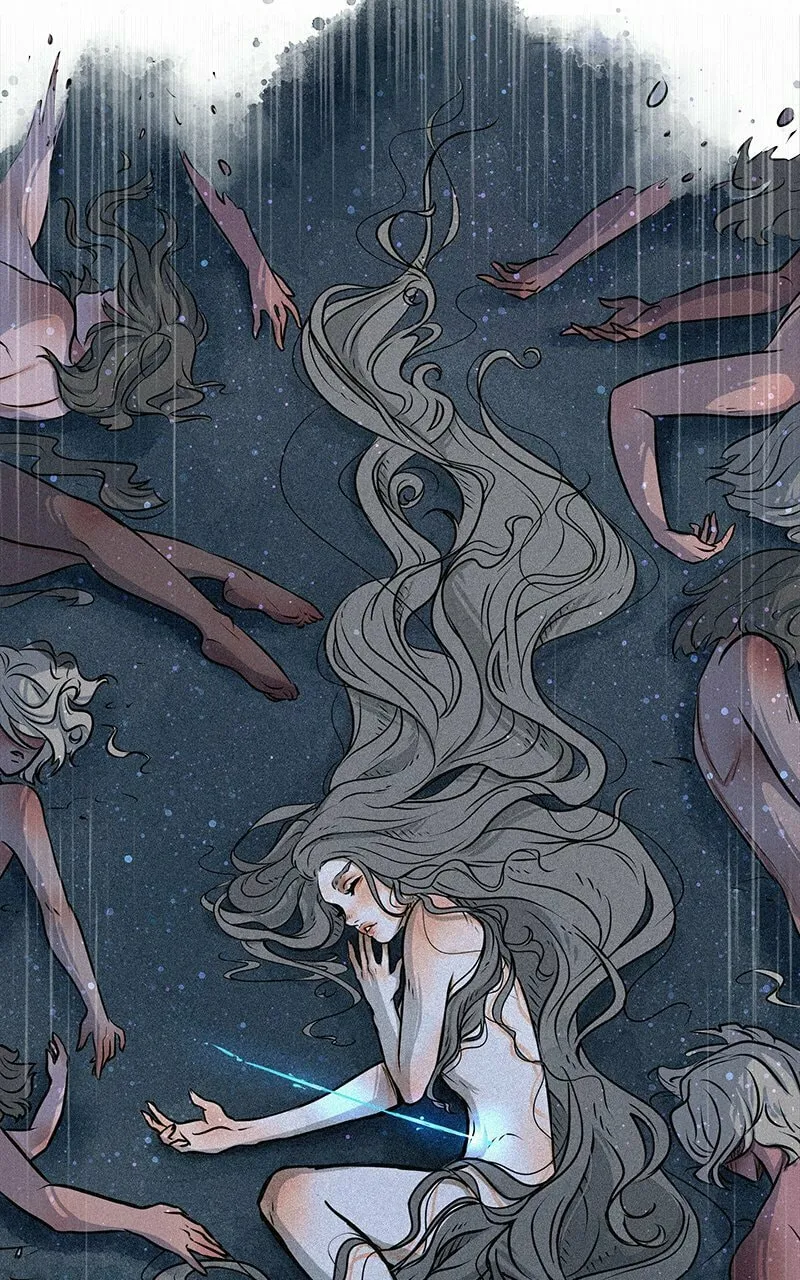 Made of Stardust Chapter 21 page 29 - 