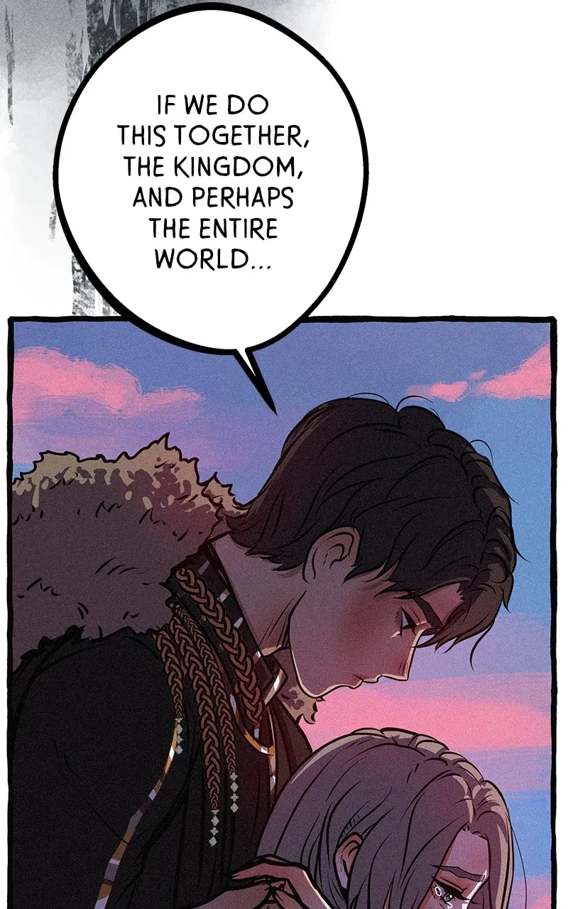Made of Stardust Chapter 21 page 4 - 