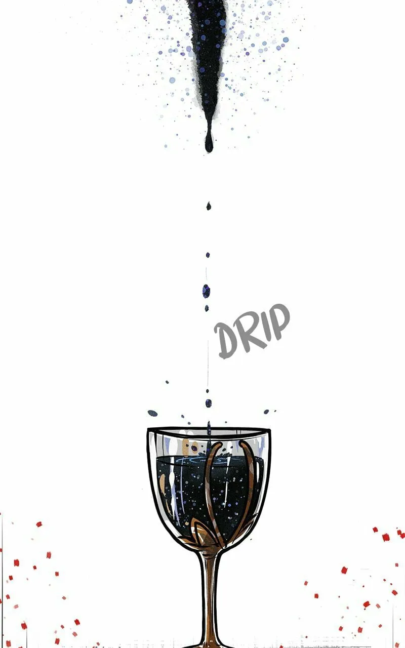 Made of Stardust Chapter 21 page 31 - 