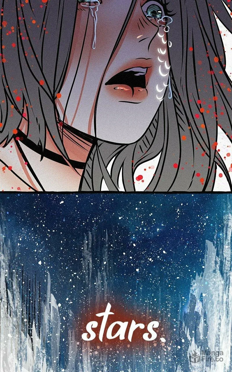 Made of Stardust Chapter 21 page 33 - 