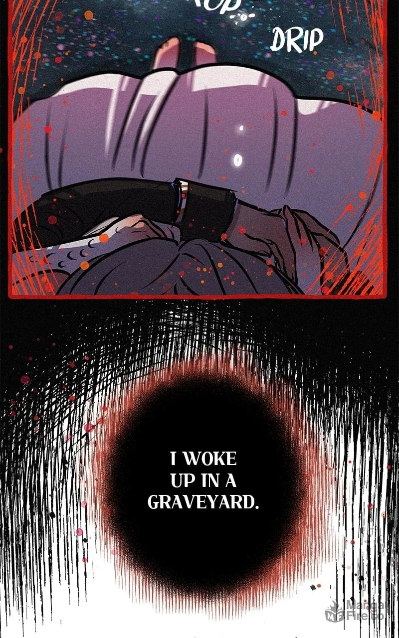 Made of Stardust Chapter 21 page 35 - 