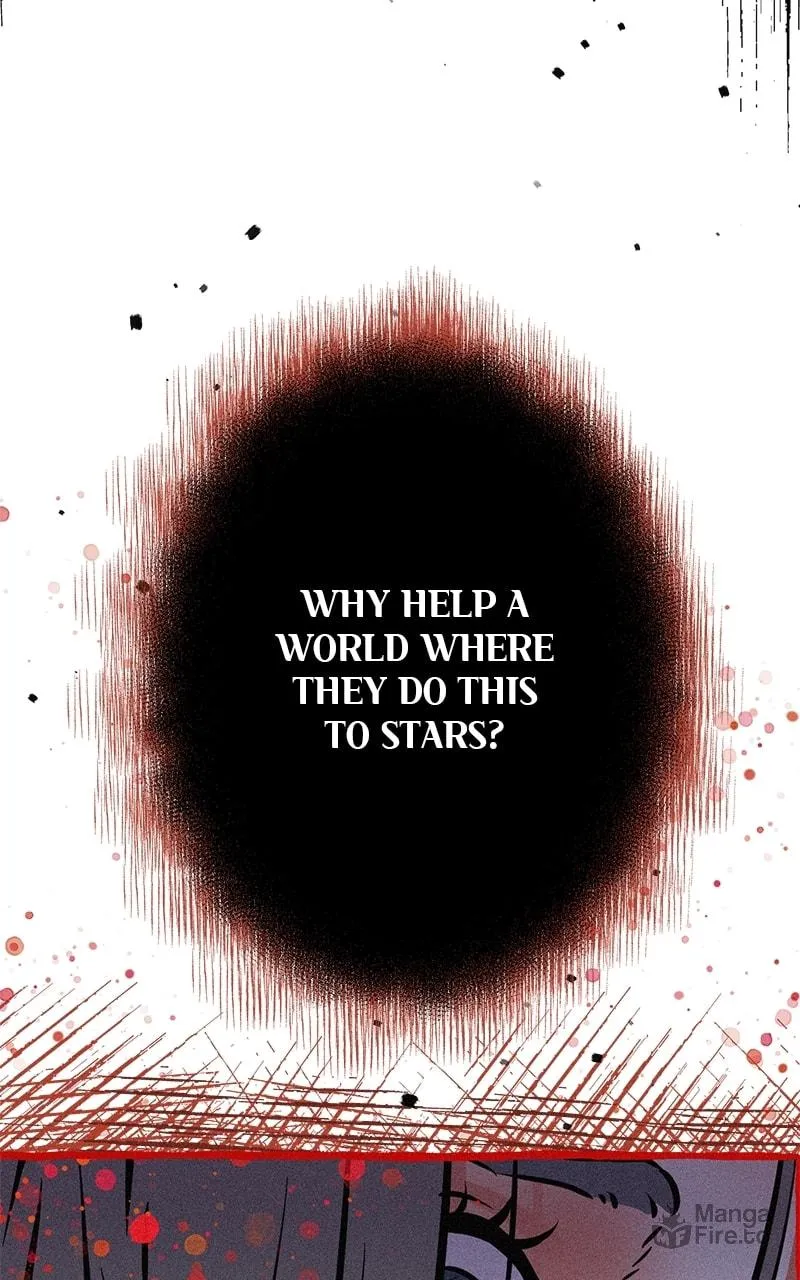Made of Stardust Chapter 21 page 36 - 