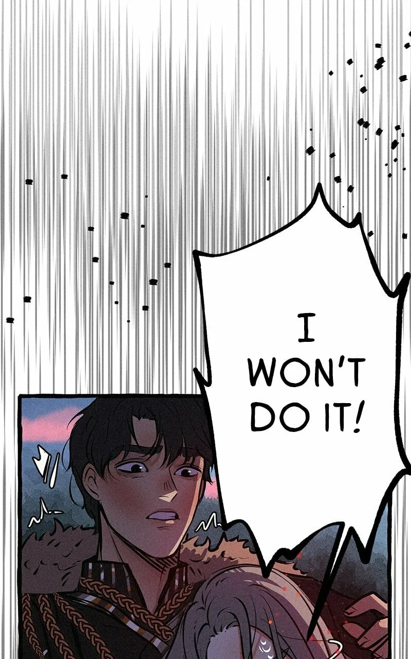 Made of Stardust Chapter 21 page 38 - 
