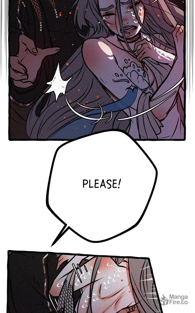 Made of Stardust Chapter 21 page 39 - 