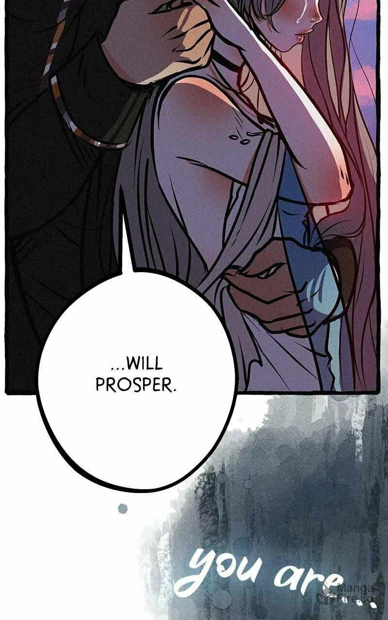 Made of Stardust Chapter 21 page 5 - 