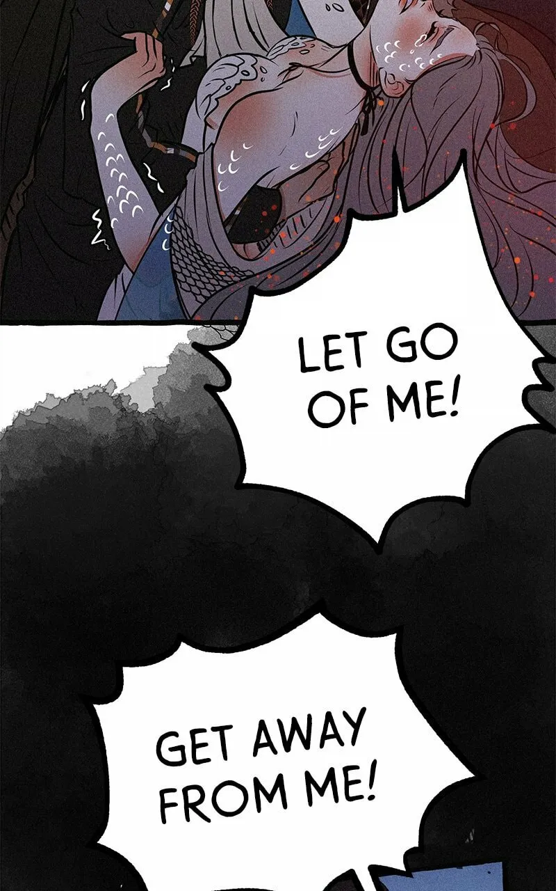 Made of Stardust Chapter 21 page 41 - 
