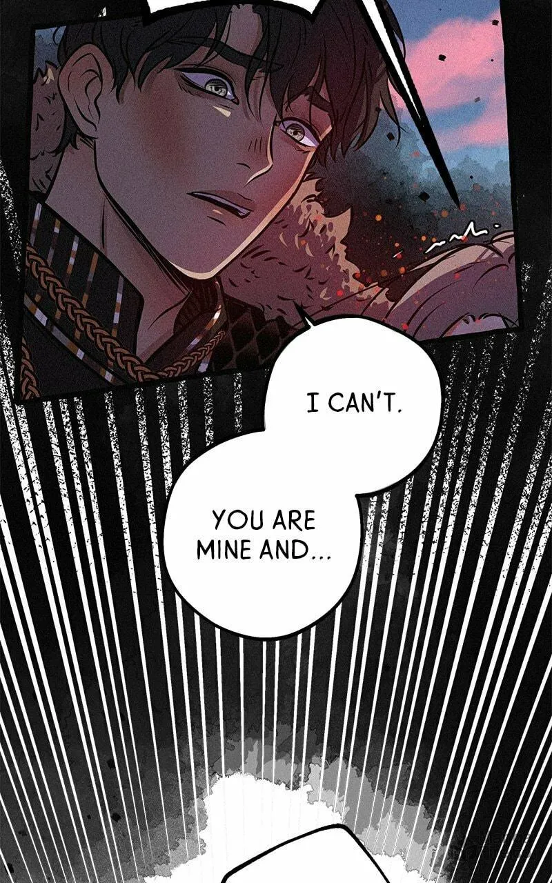 Made of Stardust Chapter 21 page 42 - 