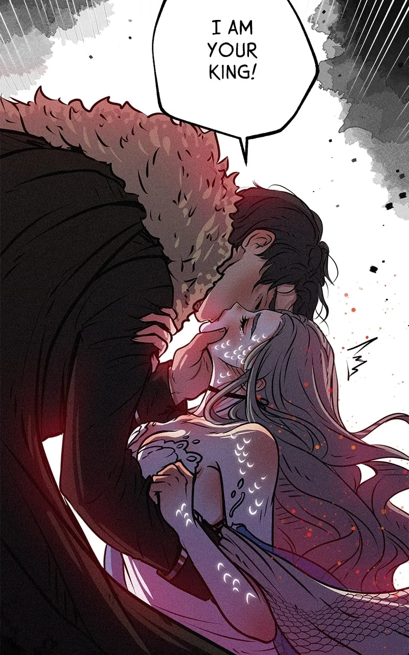 Made of Stardust Chapter 21 page 43 - 