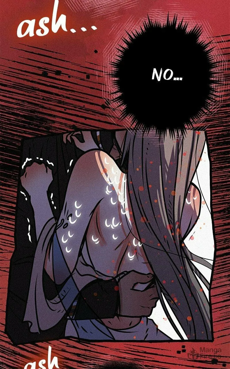 Made of Stardust Chapter 21 page 45 - 