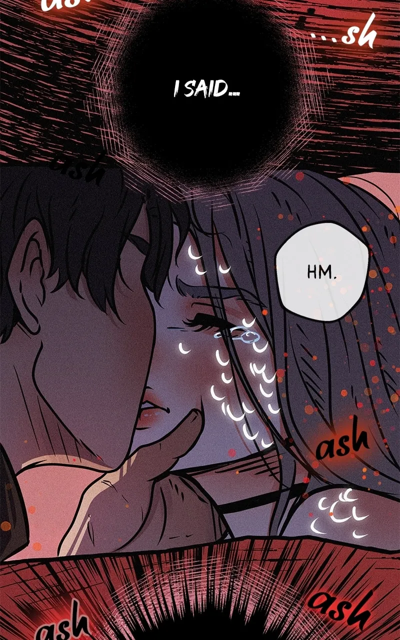 Made of Stardust Chapter 21 page 46 - 