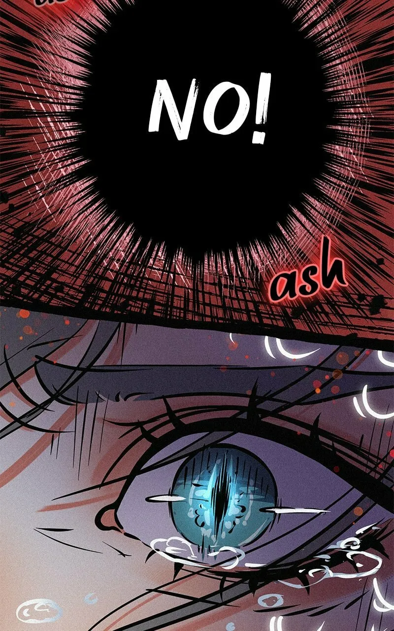 Made of Stardust Chapter 21 page 47 - 