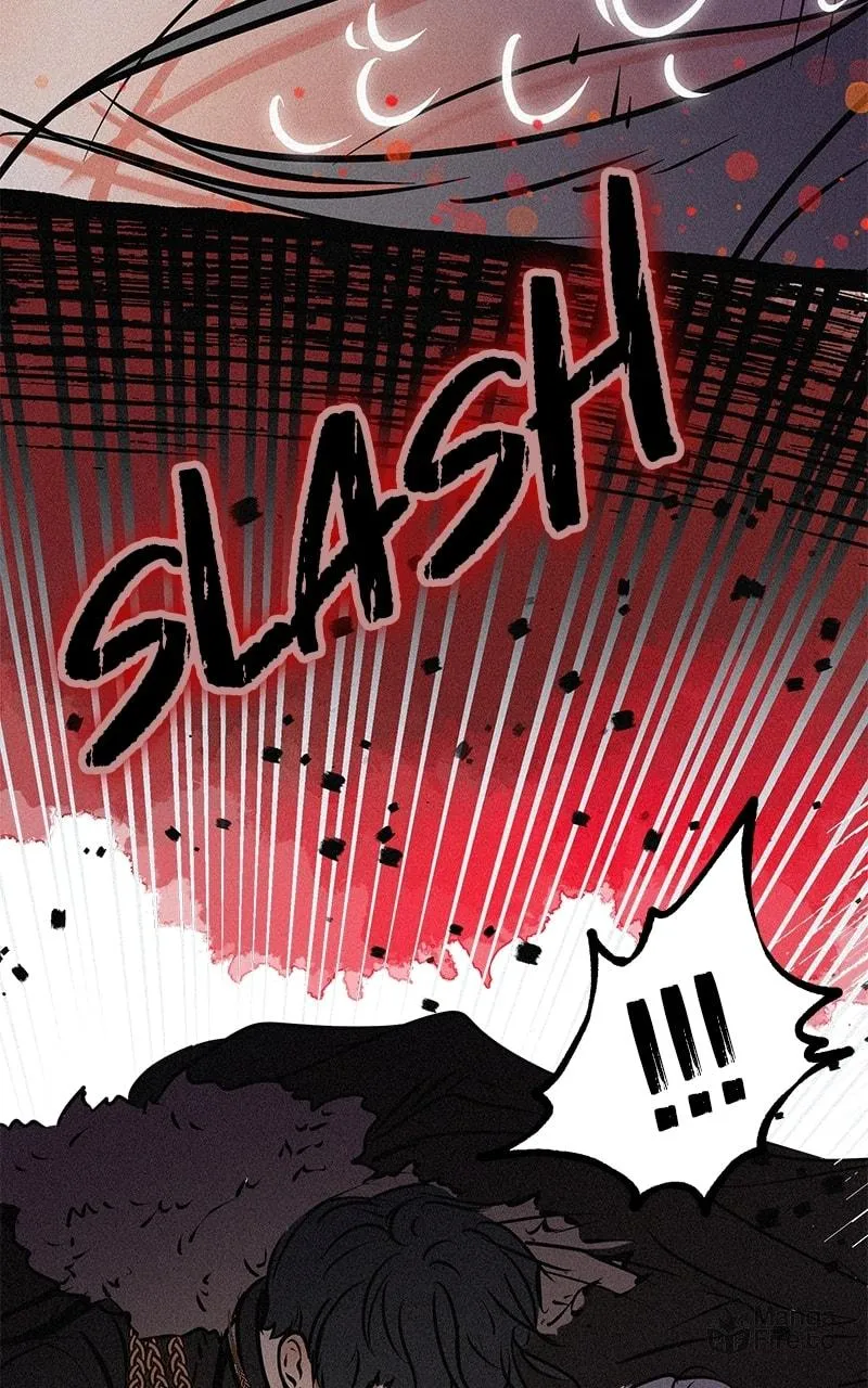 Made of Stardust Chapter 21 page 48 - 