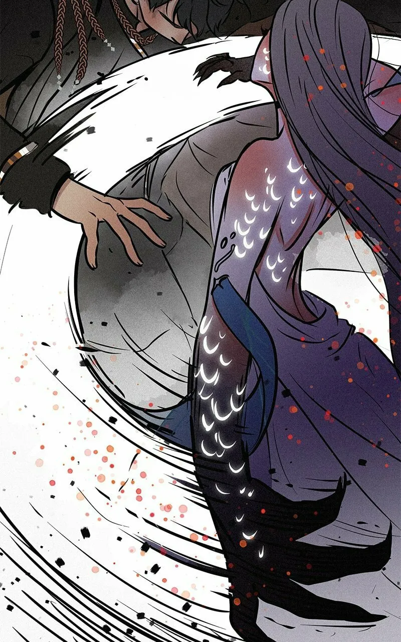 Made of Stardust Chapter 21 page 49 - 