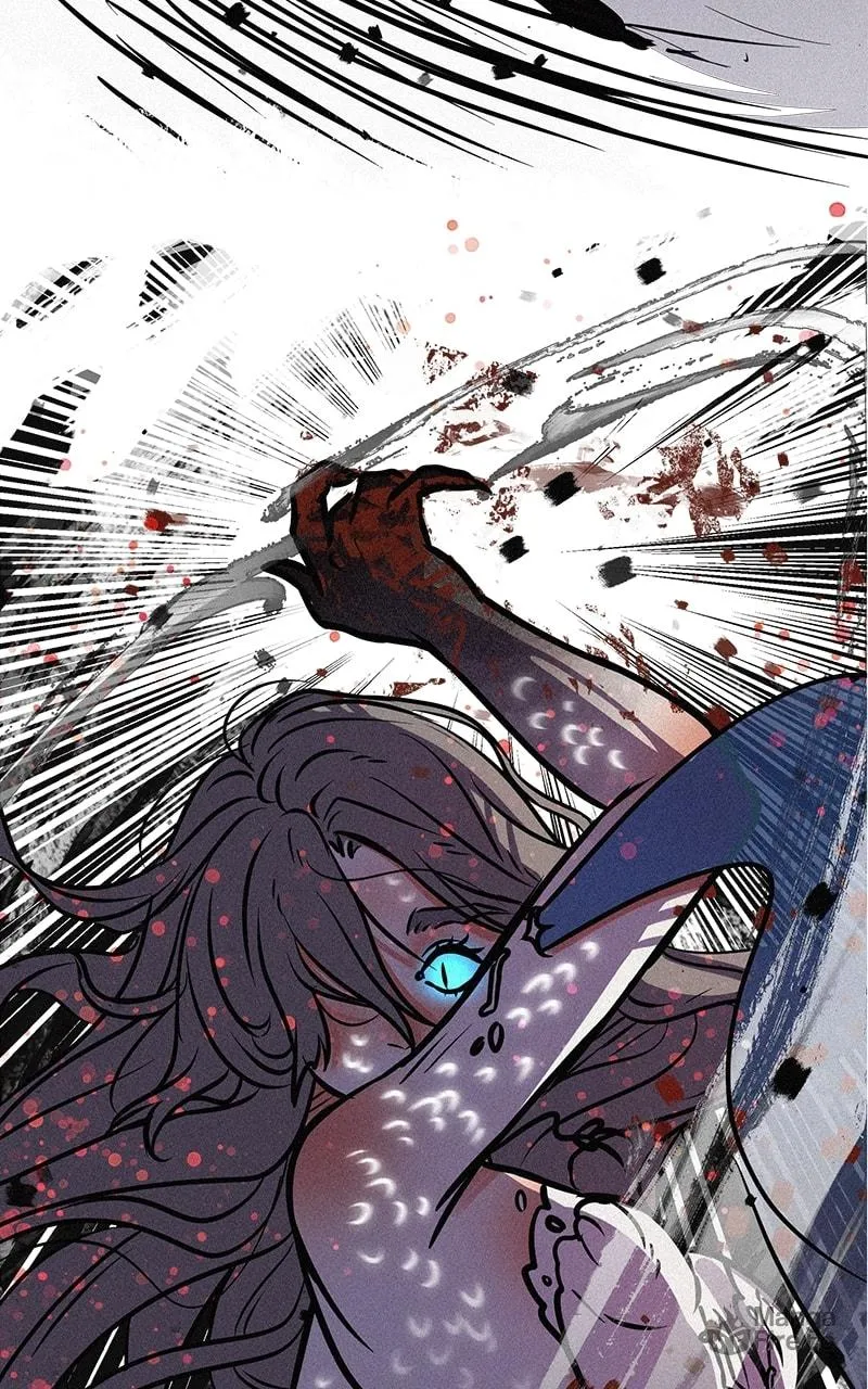 Made of Stardust Chapter 21 page 50 - 