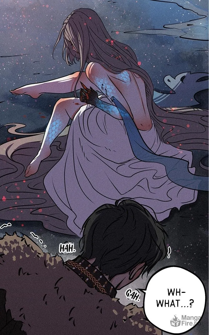 Made of Stardust Chapter 21 page 54 - 