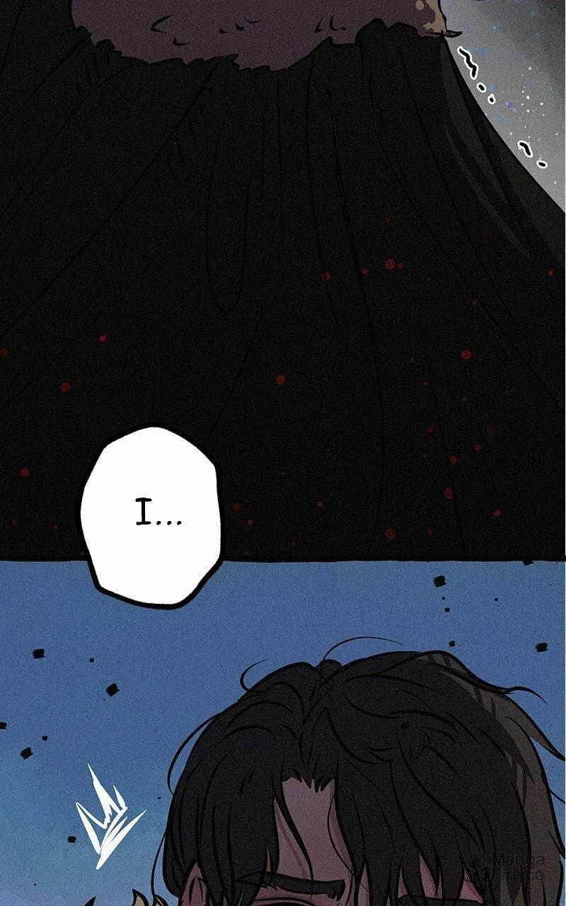 Made of Stardust Chapter 21 page 55 - 