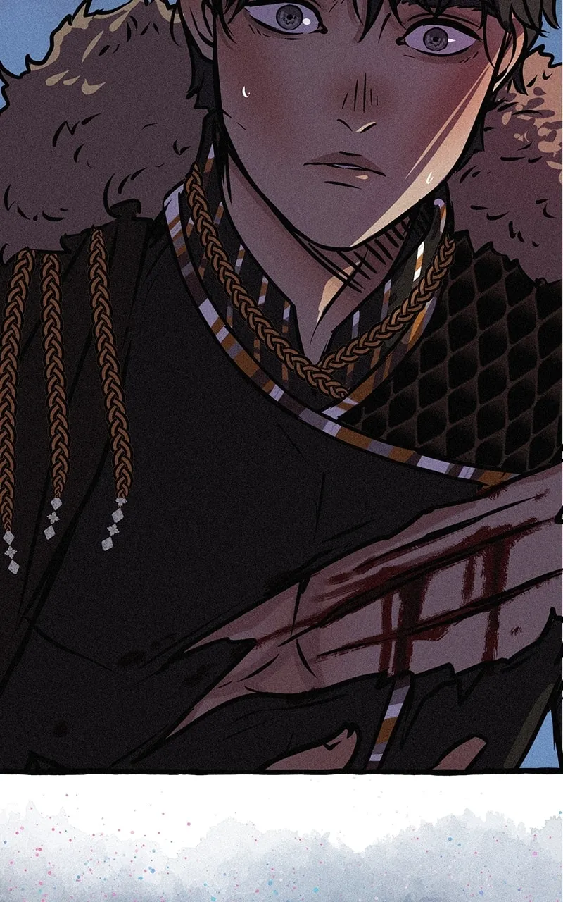 Made of Stardust Chapter 21 page 56 - 