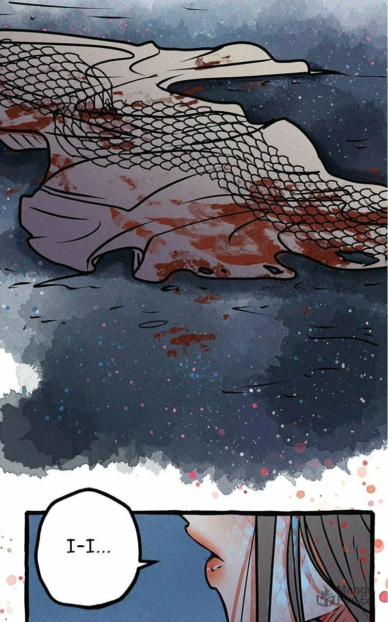 Made of Stardust Chapter 21 page 57 - 