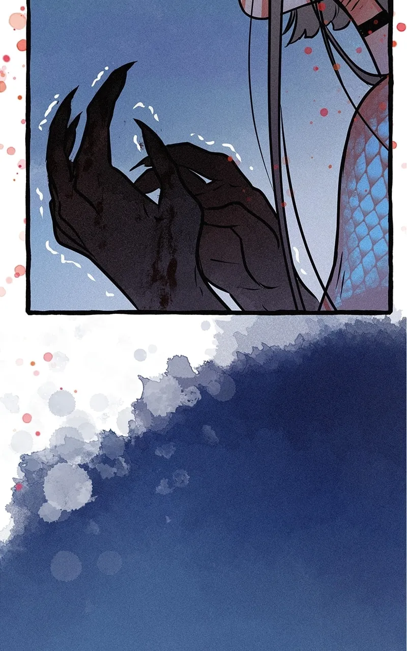 Made of Stardust Chapter 21 page 58 - 