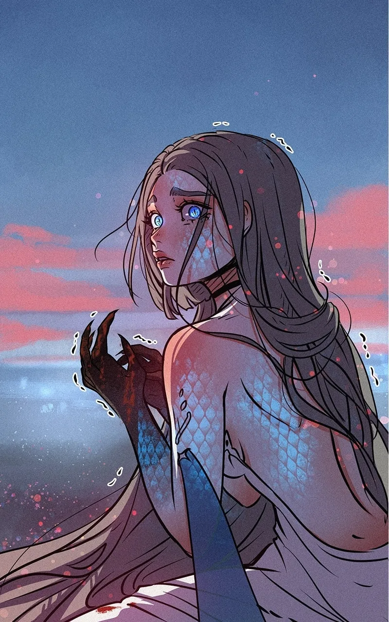 Made of Stardust Chapter 21 page 59 - 