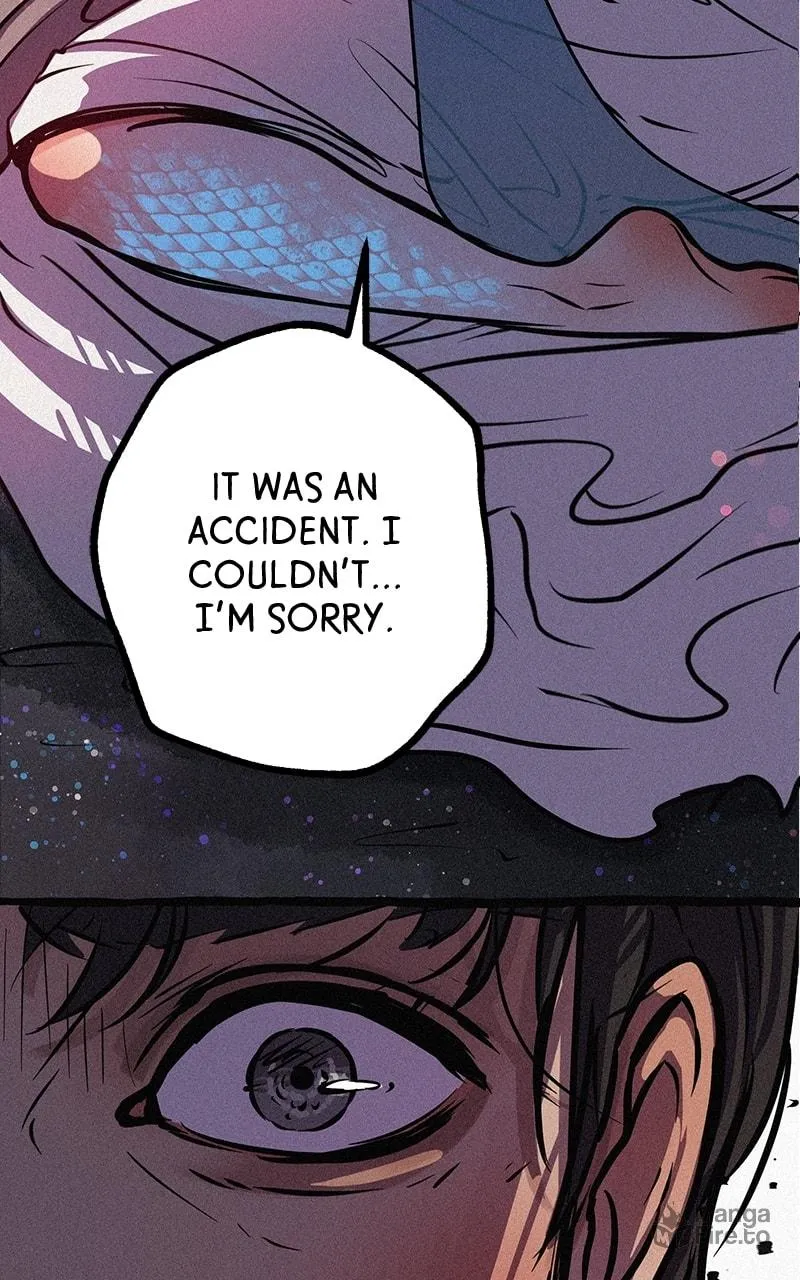Made of Stardust Chapter 21 page 60 - 