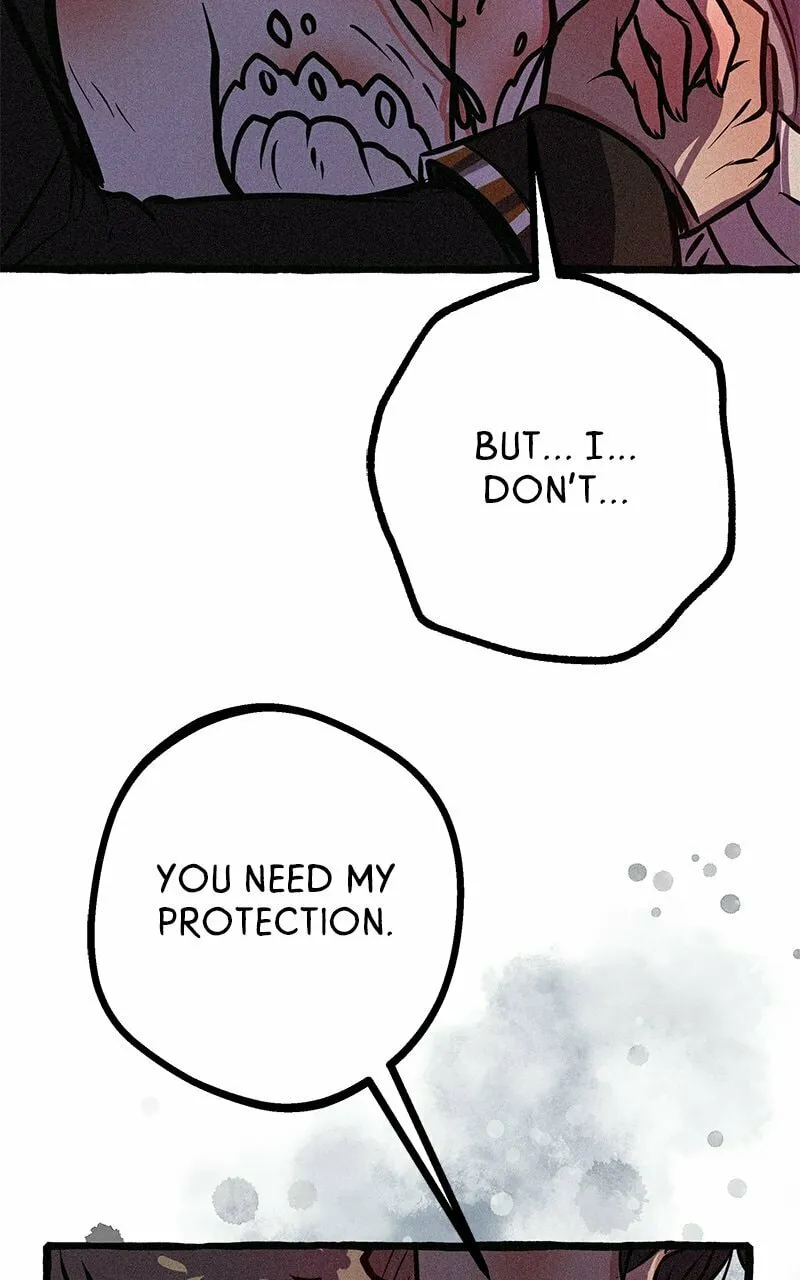 Made of Stardust Chapter 21 page 7 - 