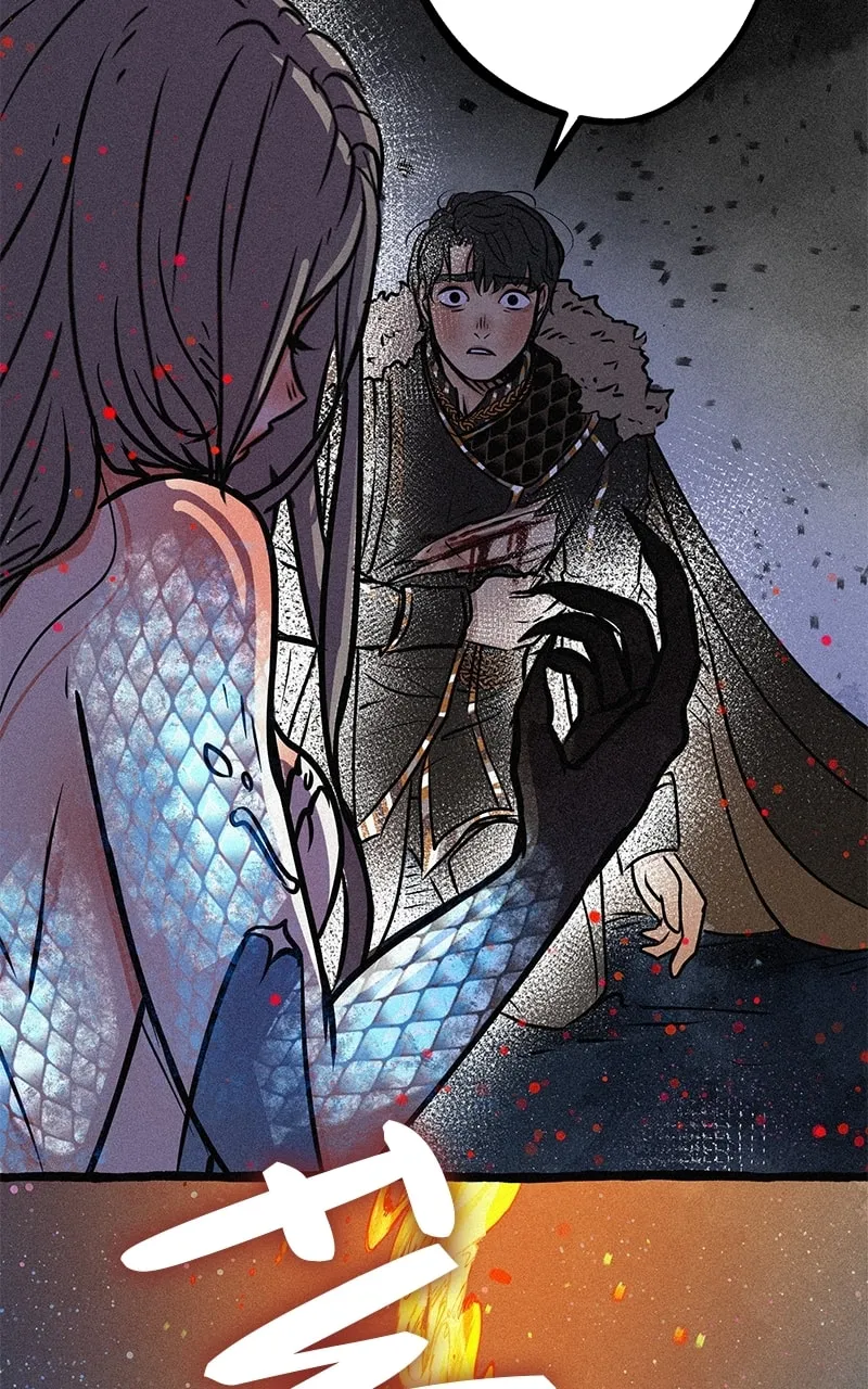 Made of Stardust Chapter 21 page 62 - 