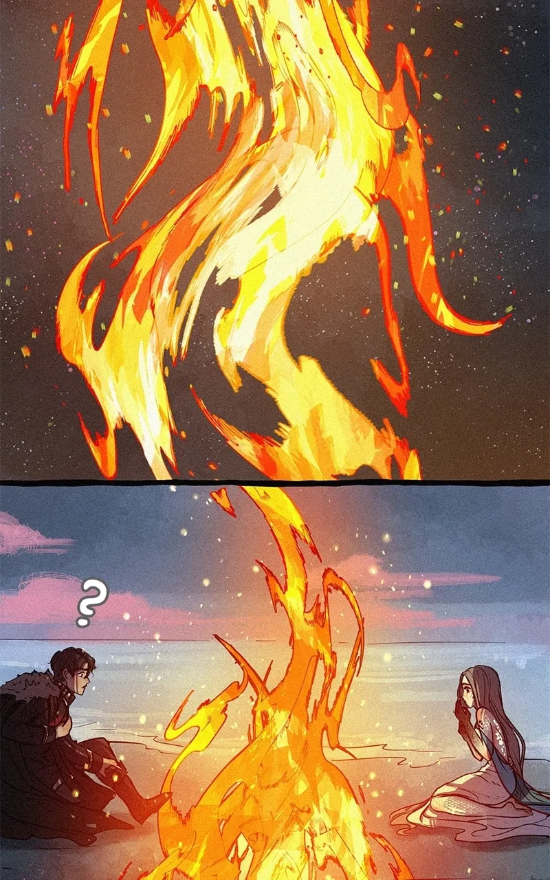 Made of Stardust Chapter 21 page 64 - 