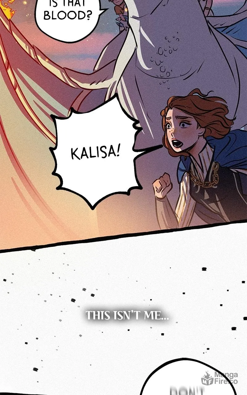Made of Stardust Chapter 21 page 66 - 