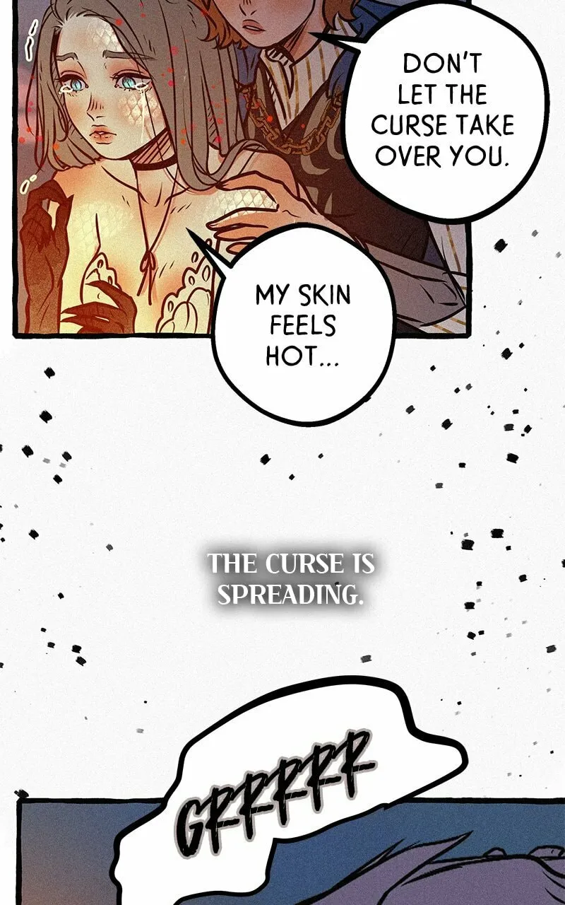 Made of Stardust Chapter 21 page 68 - 