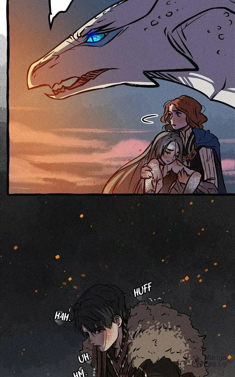 Made of Stardust Chapter 21 page 69 - 