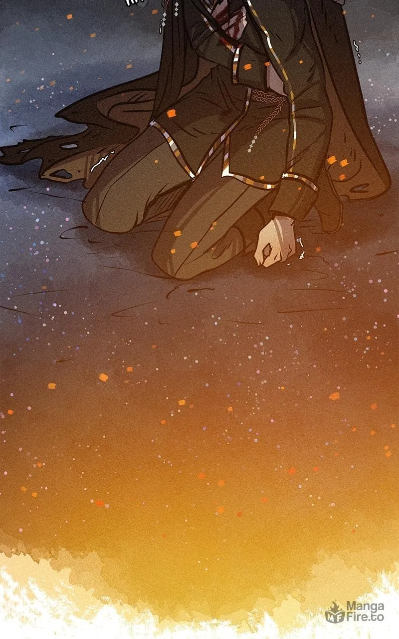 Made of Stardust Chapter 21 page 70 - 